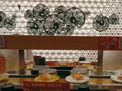-争鲜回转寿司(浦东三钢里PLUS店)