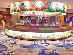 -北丽宫水疗会(宝利来国际大酒店店)