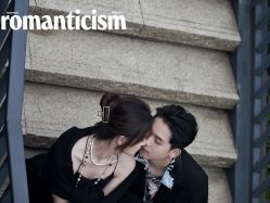 -巴黎经典婚纱摄影PARISSIC