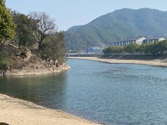 -溪口-滕头旅游景区