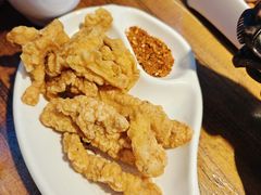 -小板凳·锦州烧烤(高新区店)