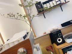 -Onirii Coffee(长乐路店)