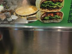 -煎饼道·新鲜现做(重庆北站店)