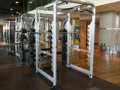 -上海嘉里健身Kerry Sports Shanghai