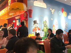 -上海乐高探索中心