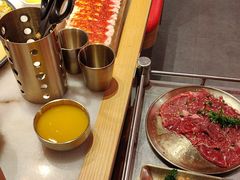 -韩宫宴和牛烤肉(上海金山万达店)