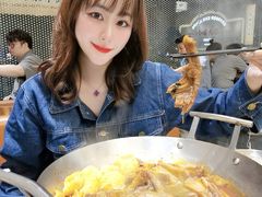 -小螺大作·螺蛳粉火锅(林和西店)