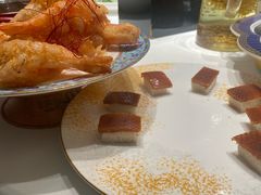 -真地道京味府·鲜橙烤鸭·北京菜(朝外大街东大桥店)