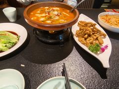 -唐猫庭院·千年陕菜(赛格国际购物中心店)