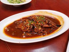 -海拉尔蒙古包(房山长阳总店)