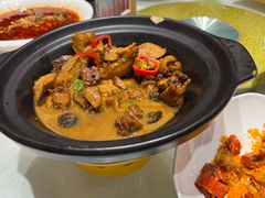 -李氏传家菜(兴城路店)