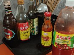 -龙江鲜捞店(龙江路店)