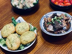 -肥朵食堂(带梦胡同店)