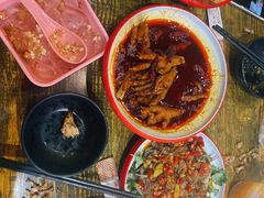 -老闵田螺馆·南昌特色小炒(梦时代店)