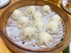 小笼包-张鸟园农家乐(张鸟园店)