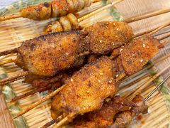 -马艾萨中国兰州牛肉拉面(劲松店)