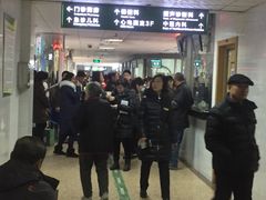 -东南大学附属中大医院(本部)