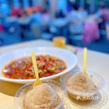 龙虾热门‮第榜‬一的‮排大‬档就‮在藏‬摩天轮下