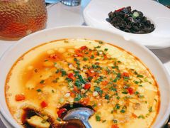 -荷塘秋月·本帮江浙菜(国权路店)