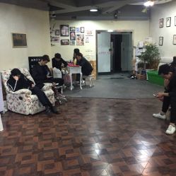 -镁连社·美联社