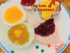 熟梨糕-天津卫码头(南开大悦城店)