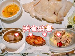-闻见中国海南菜(K11店)