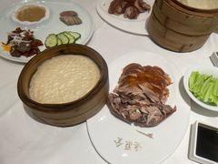 -全聚德(领城国际店)