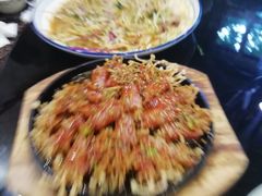 -一块豆腐·海鲜·家常菜(李沧书院路店)