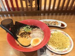 -一風堂拉面(美罗城店)