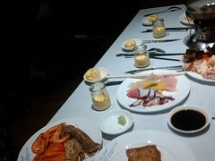 -星伦多 自助料理(圆融店)