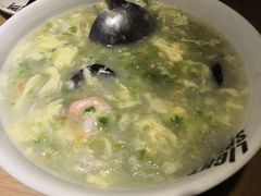 -吕氏疙瘩汤·海鲜新鲁菜(凯德mall新都心店)