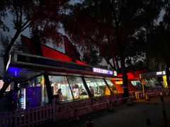 -枫花园汽车电影院(朝阳公园店)