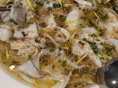 -渔语鱼酸菜鱼新川菜(来福士店)