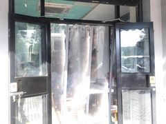 门面-老磁器口豆汁店(天坛店)
