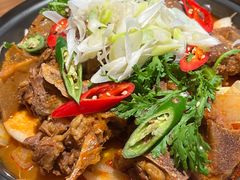 -KimPro 辛普乐概念韩餐