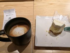 -星巴克臻选(济南恒隆店)
