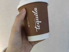 -Tequila Espresso(嘉善路店)