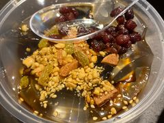 -锅说大脸毛肚重庆老火锅(佐阾店)