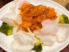 -乔家满族八大碗(流水沟店)