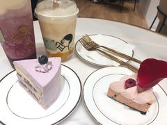-PETIT PARIS 小巴黎(凯德1818店)