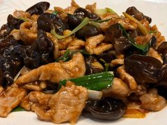 -丰泽园饭店