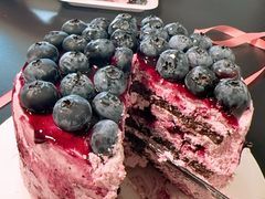 -卷心卷意·轻甜蛋糕(新光天地店)