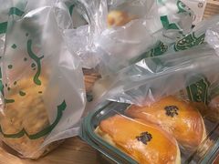 -泸溪河桃酥(西直门凯德店)