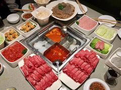 -海底捞火锅(和安宁春城店)