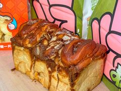 -爸爸糖吐司面包(北京新奥购物中心店)