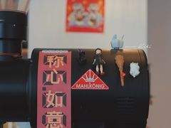 -PUZZLE COFFEE 拼图咖啡