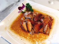-多多旺港式茶餐厅(新区店)