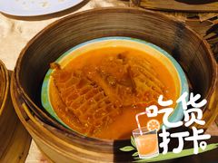 -哈尔滨永泰喜来登酒店·璟泰公馆