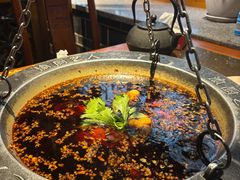 -观音桥步行街