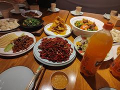 -伊喜饺子(五道口学院路店)